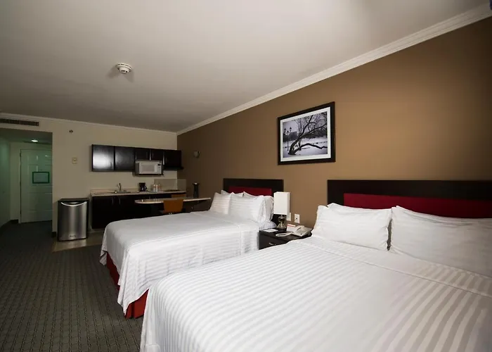 Holiday Inn Ciudad De Mexico Perinorte, an IHG hotel