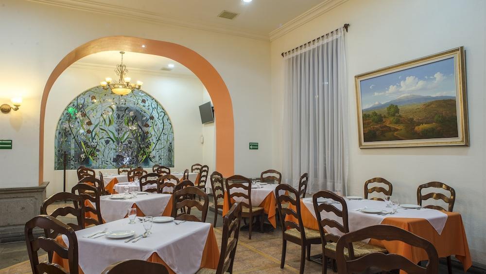 Ramada By Wyndham Ciudad De Perinorte 3* Mexico-stad
