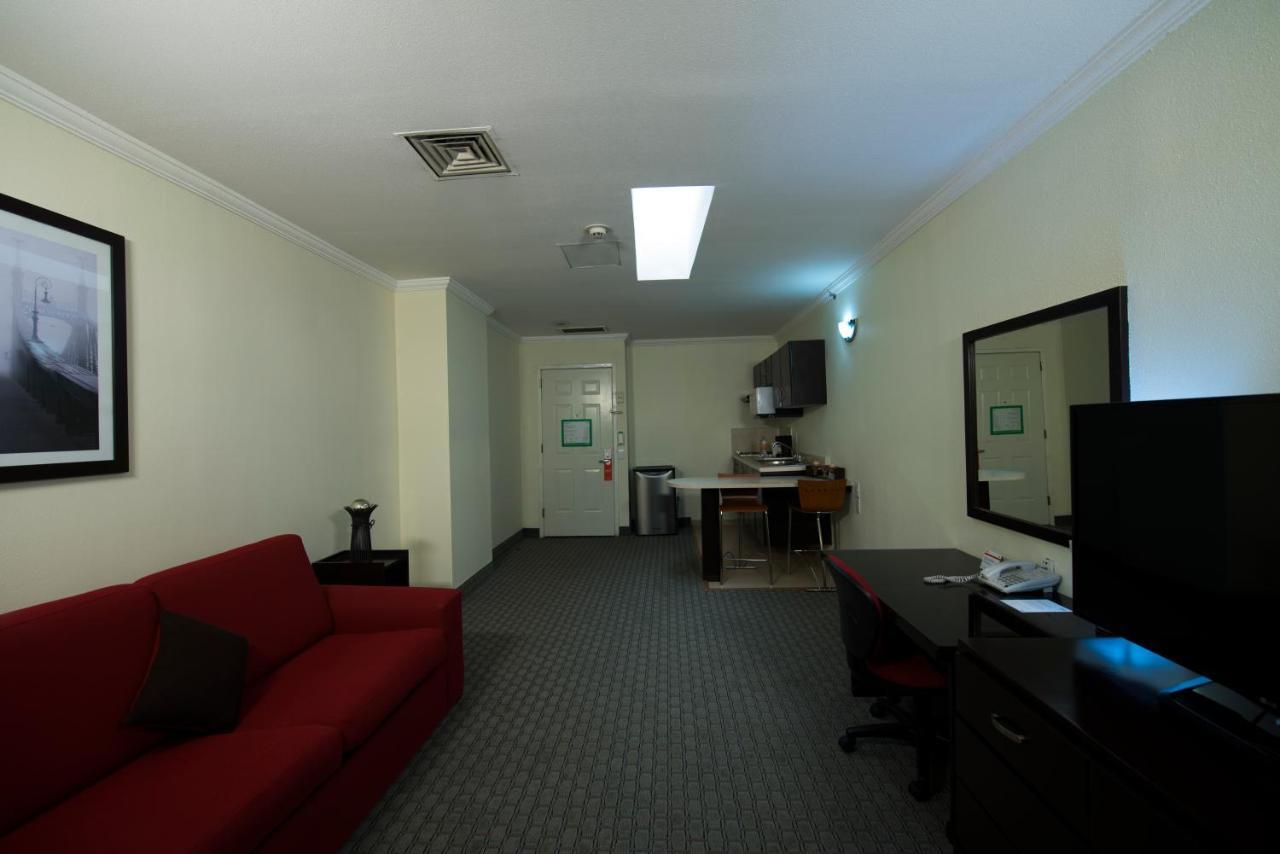 Ramada By Wyndham Ciudad De Perinorte Hotel Mexico-stad