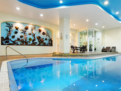 Ramada By Wyndham Ciudad De Perinorte Hotel Mexico-stad
