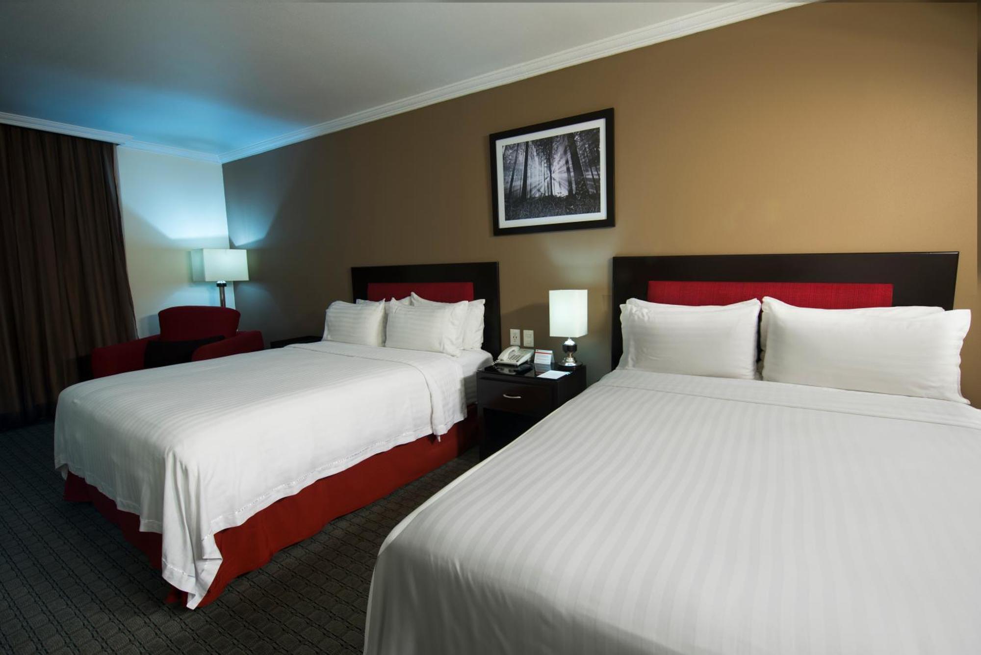 Ramada By Wyndham Ciudad De Perinorte Mexico-stad