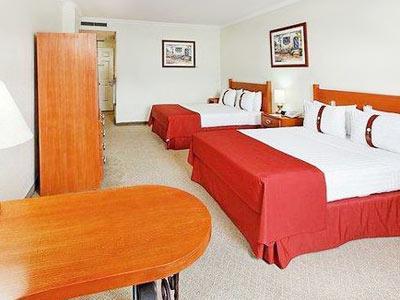 Ramada By Wyndham Ciudad De Perinorte Hotel Mexico-stad