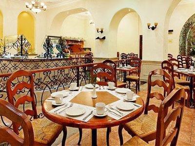 Ramada By Wyndham Ciudad De Perinorte 3* Mexico-stad