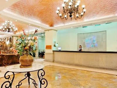 Ramada By Wyndham Ciudad De Perinorte Hotel Mexico-stad