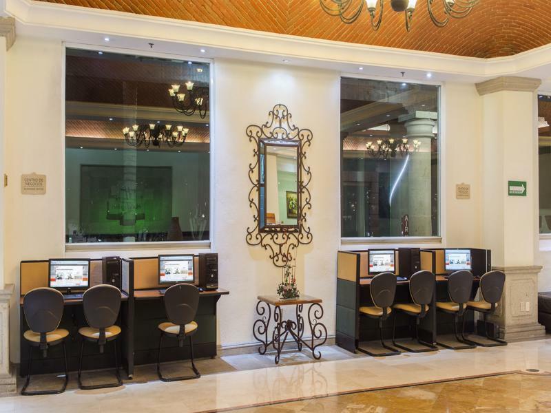Ramada By Wyndham Ciudad De Perinorte Hotel 3*
